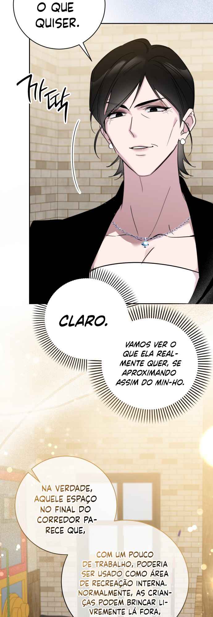 Yuga buteo Haneun Yeonae Chapter 3 - Page 15