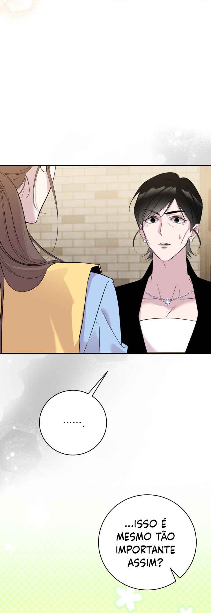 Yuga buteo Haneun Yeonae Chapter 3 - Page 18