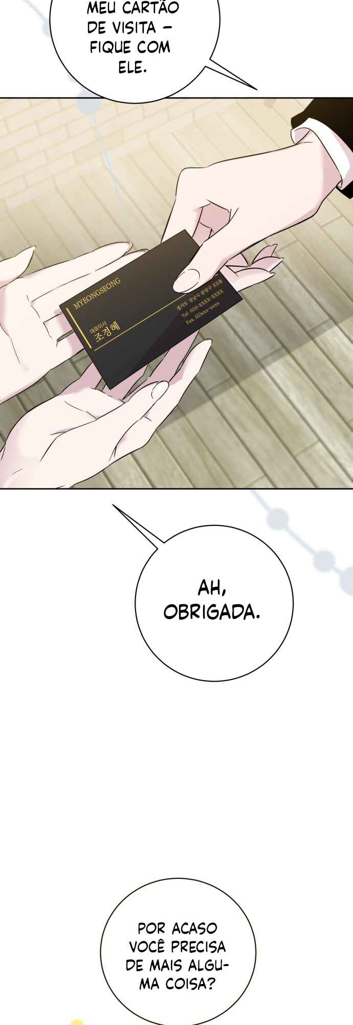 Yuga buteo Haneun Yeonae Chapter 3 - Page 21