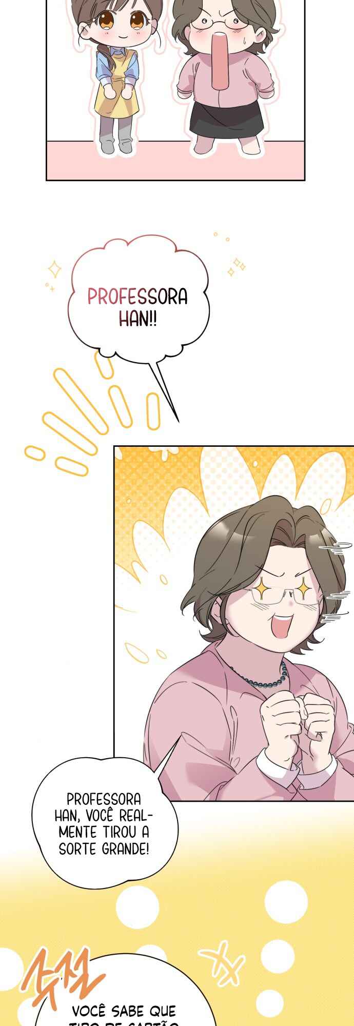 Yuga buteo Haneun Yeonae Chapter 3 - Page 24