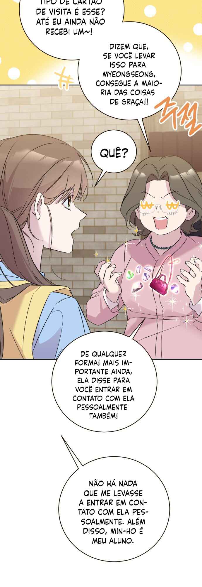 Yuga buteo Haneun Yeonae Chapter 3 - Page 25