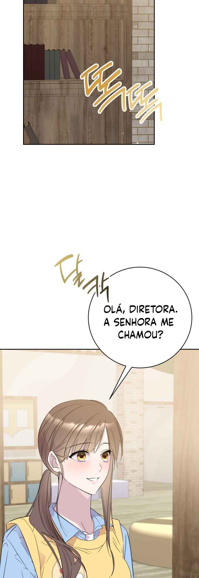 Yuga buteo Haneun Yeonae Chapter 3 - Page 3