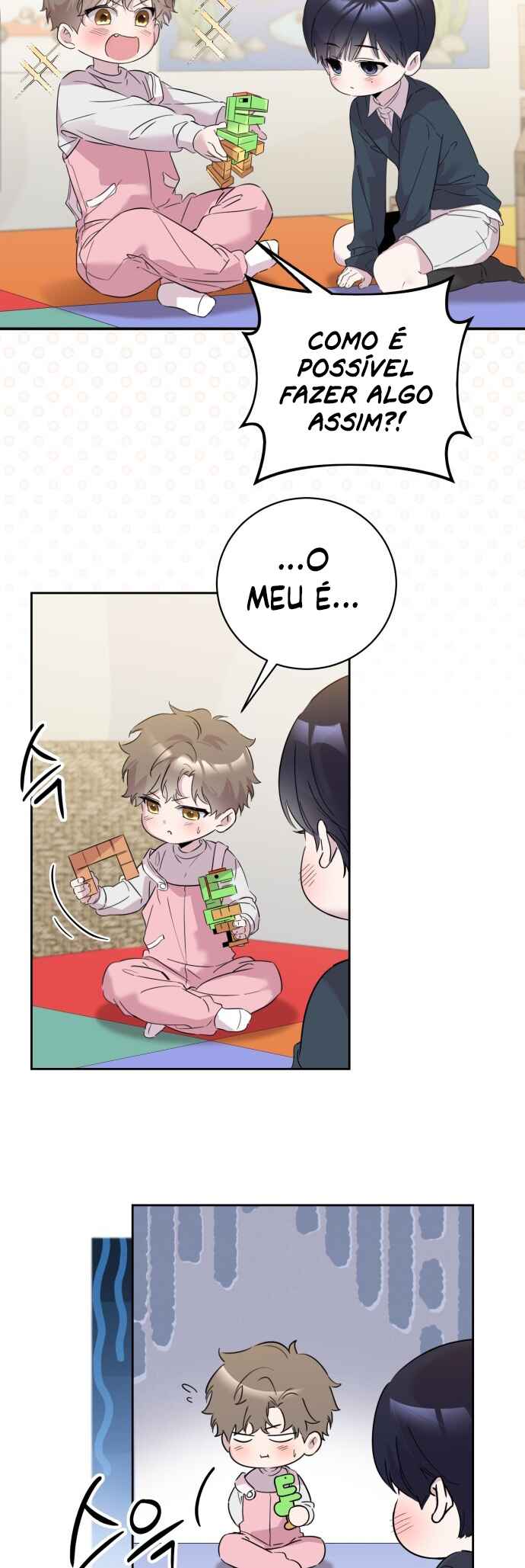 Yuga buteo Haneun Yeonae Chapter 3 - Page 30