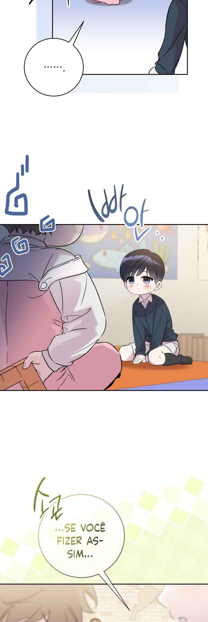 Yuga buteo Haneun Yeonae Chapter 3 - Page 31