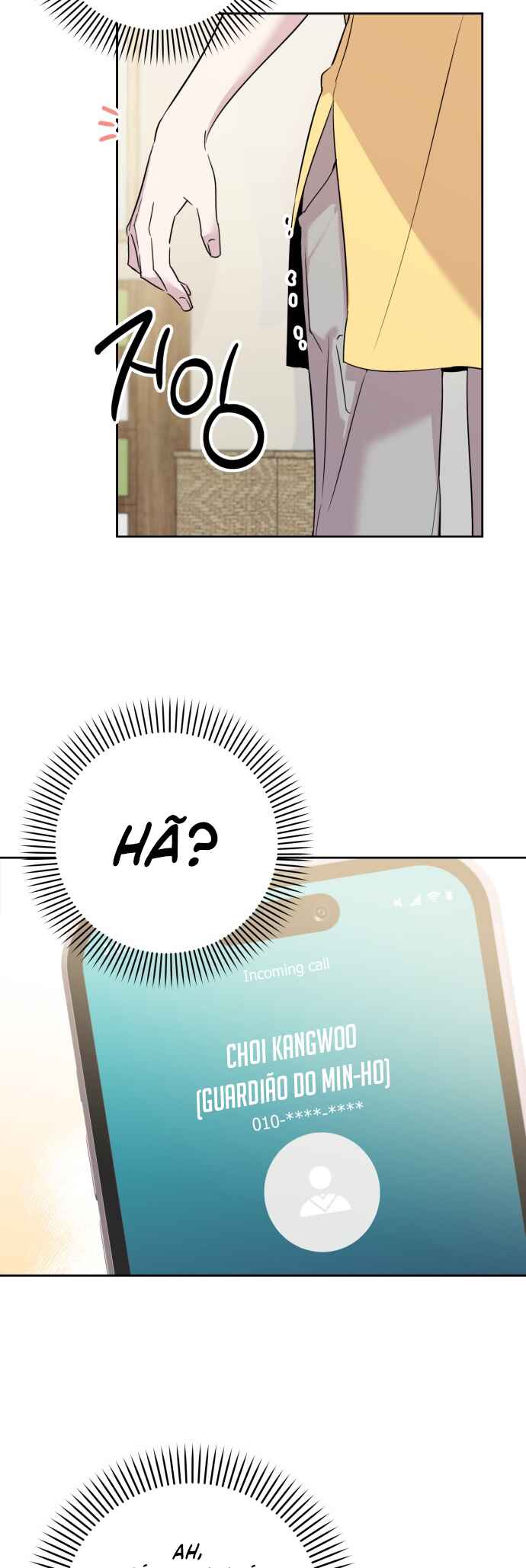 Yuga buteo Haneun Yeonae Chapter 3 - Page 37