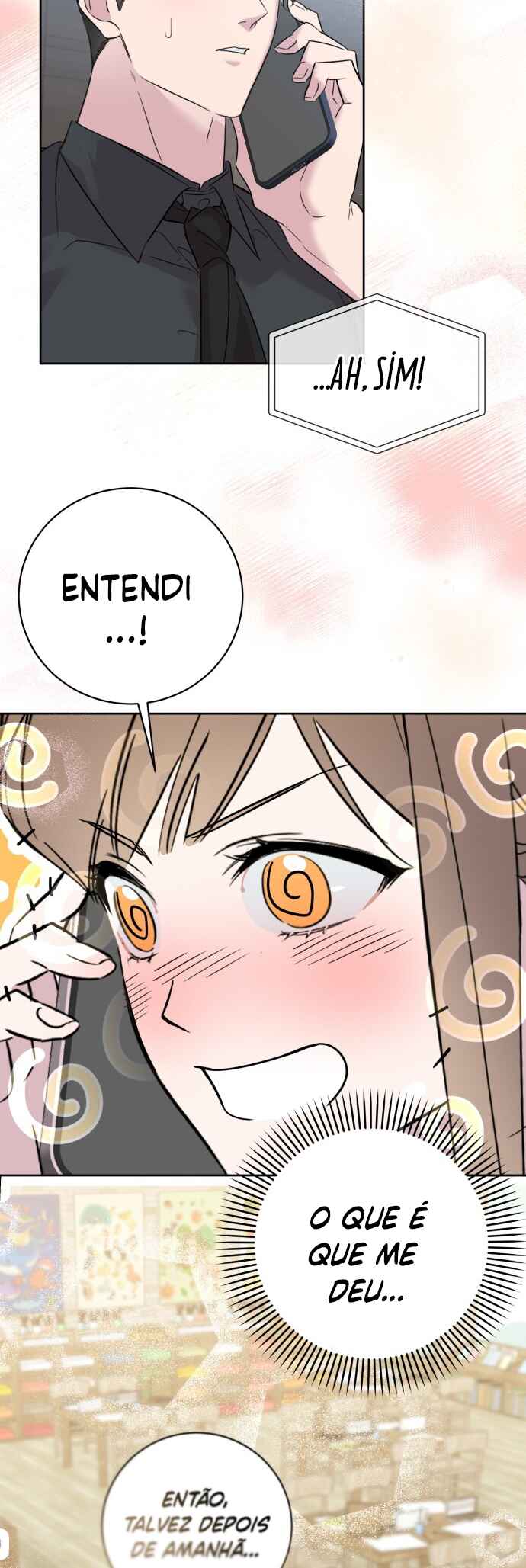 Yuga buteo Haneun Yeonae Chapter 3 - Page 41