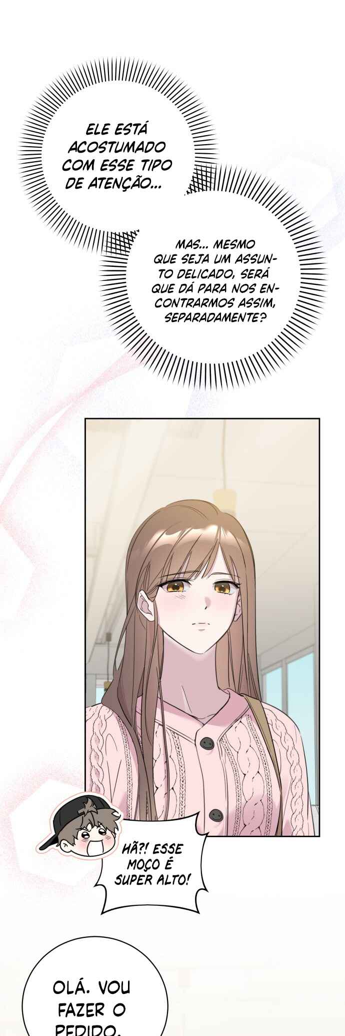 Yuga buteo Haneun Yeonae Chapter 3 - Page 47