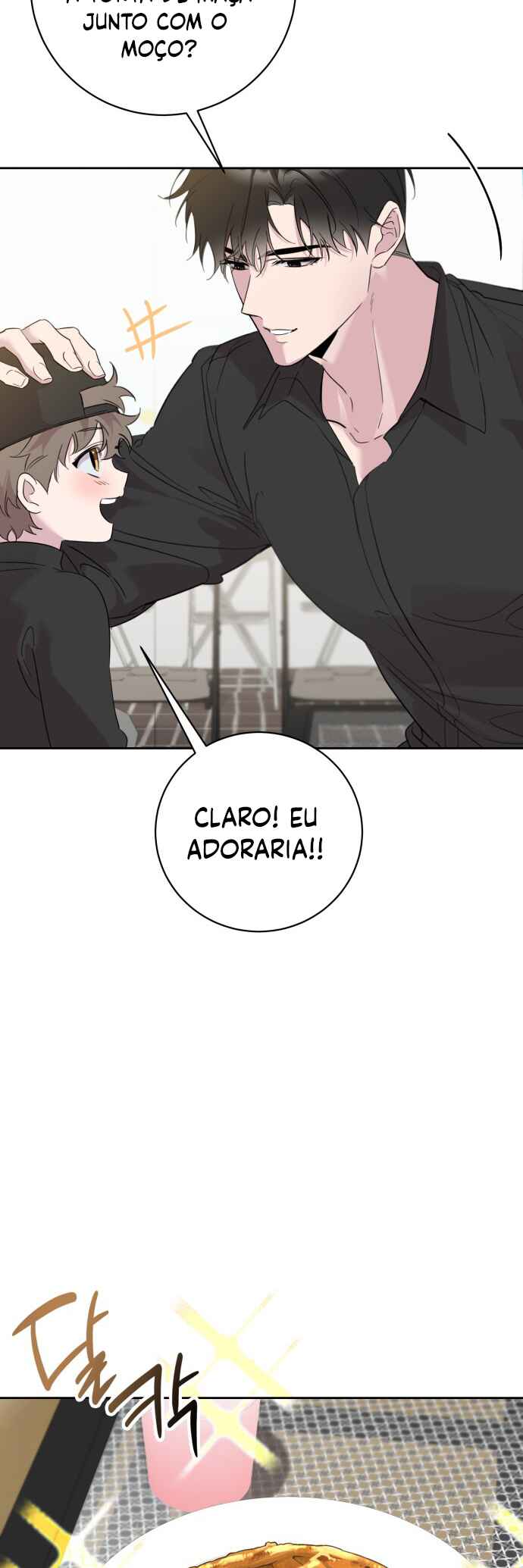 Yuga buteo Haneun Yeonae Chapter 3 - Page 49