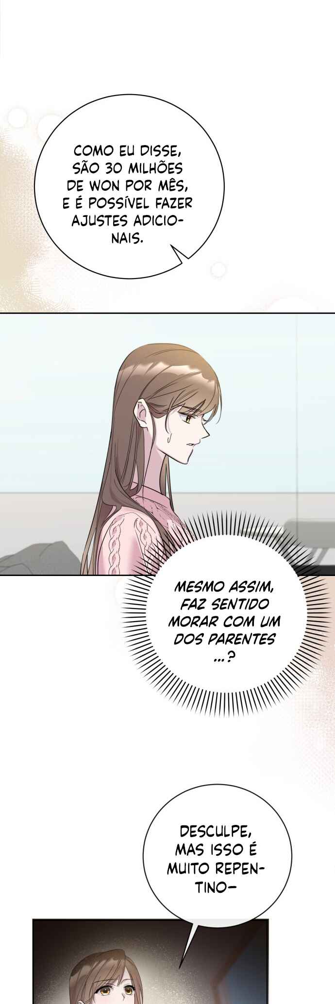 Yuga buteo Haneun Yeonae Chapter 3 - Page 59