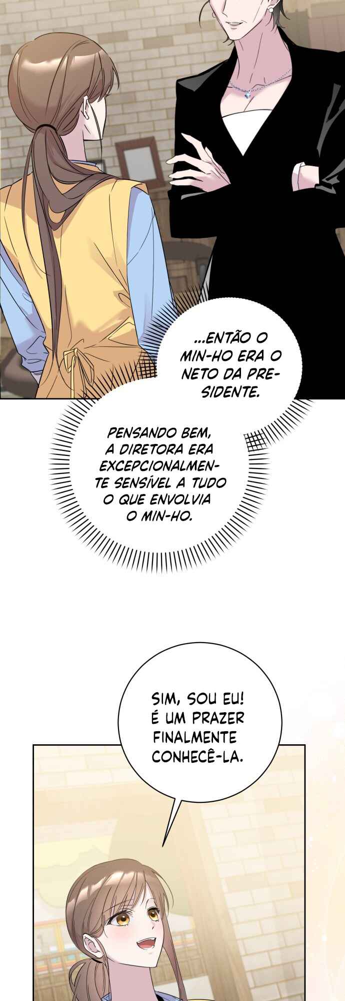 Yuga buteo Haneun Yeonae Chapter 3 - Page 7