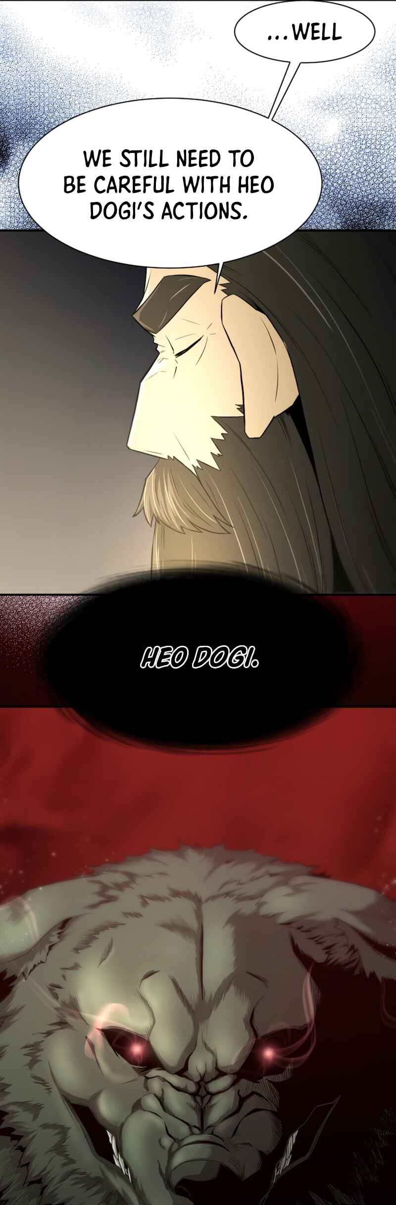 A Blade at a Time Chapter 1 - Page 38