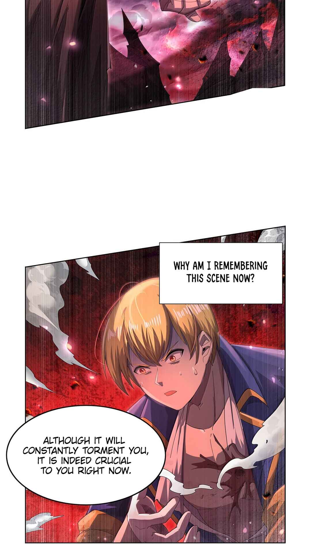 The Demon King who lost his Job Chapter 430 - Page 11
