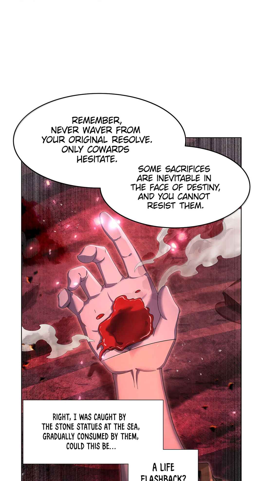 The Demon King who lost his Job Chapter 430 - Page 12