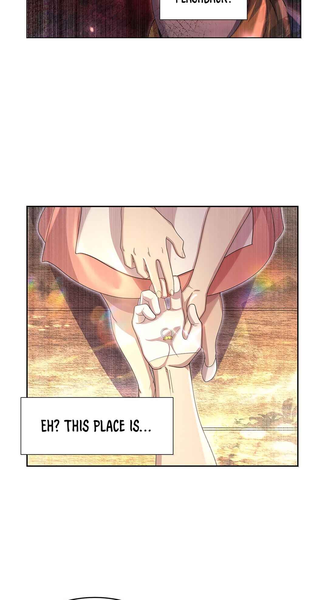 The Demon King who lost his Job Chapter 430 - Page 13