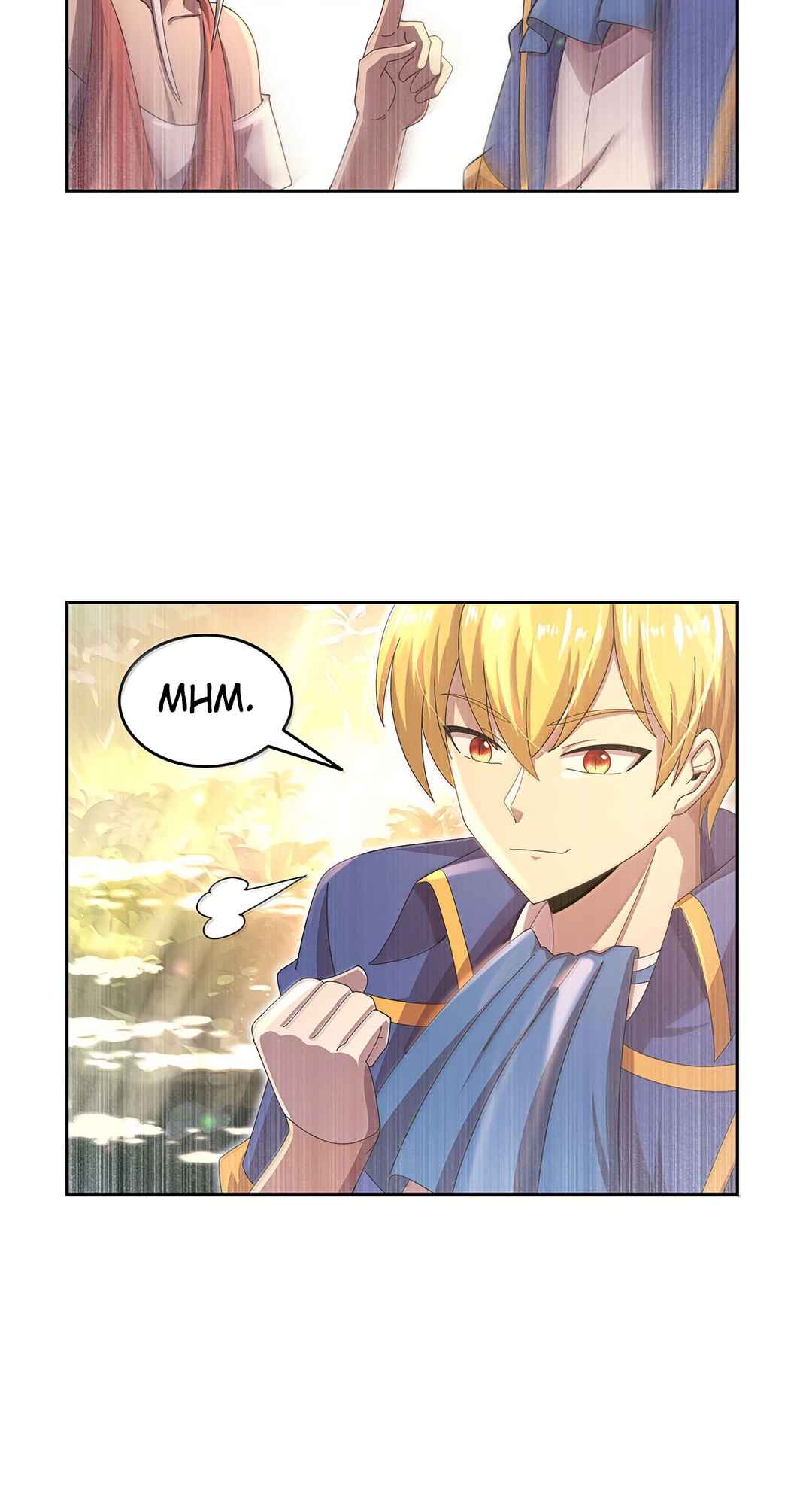 The Demon King who lost his Job Chapter 430 - Page 16