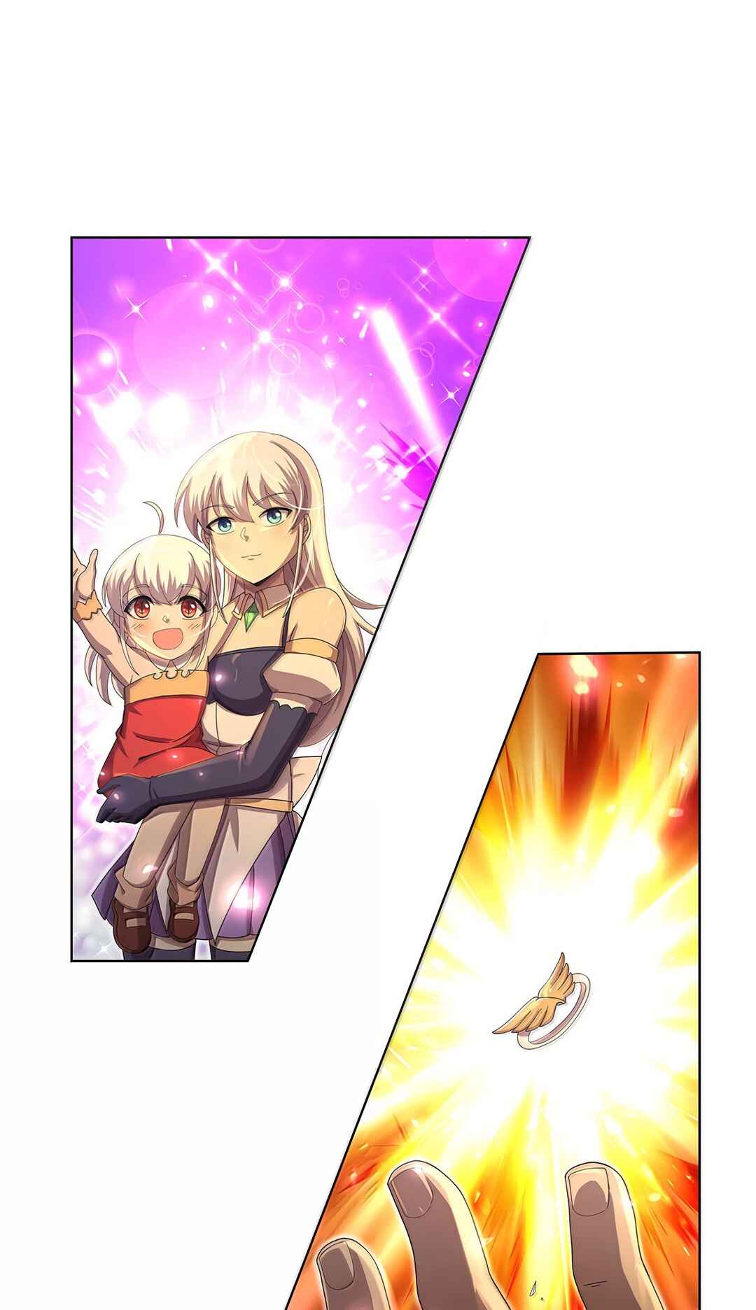 The Demon King who lost his Job Chapter 430 - Page 23