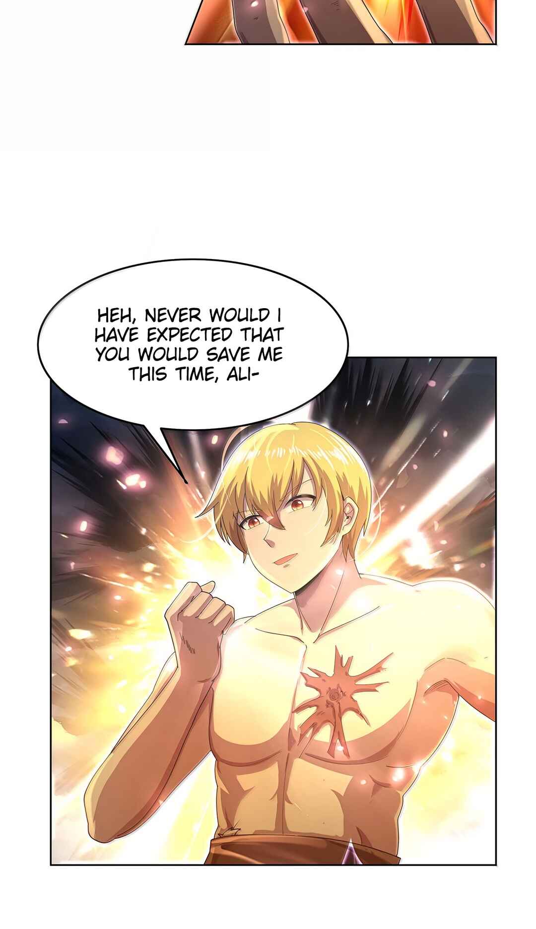 The Demon King who lost his Job Chapter 430 - Page 24