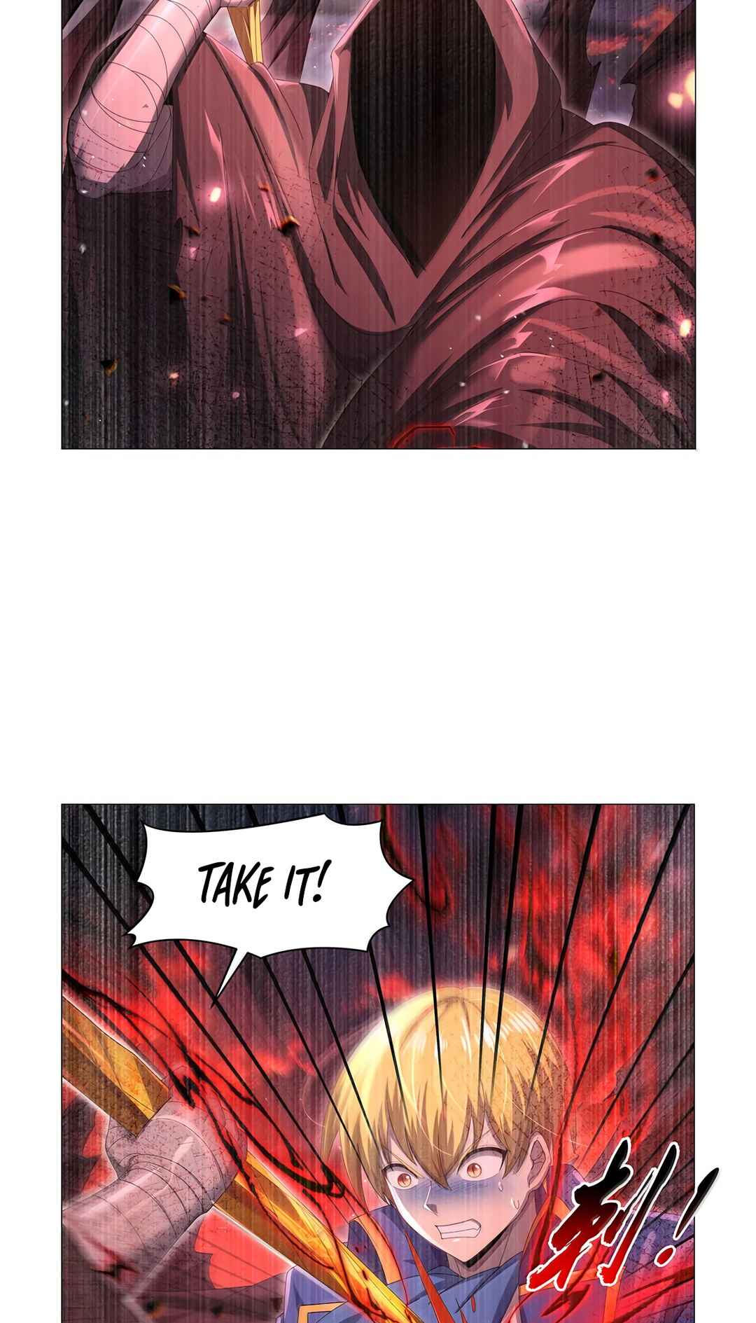 The Demon King who lost his Job Chapter 430 - Page 6