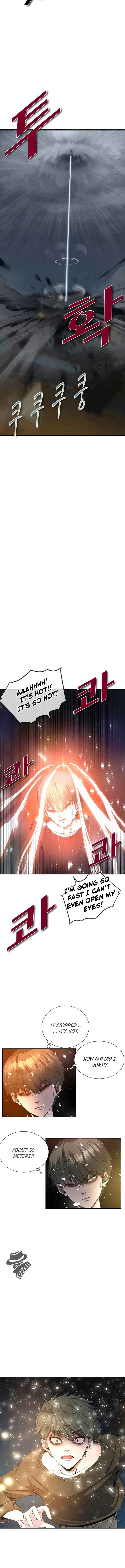 Decide to Be a Villain Chapter 1 - Page 16