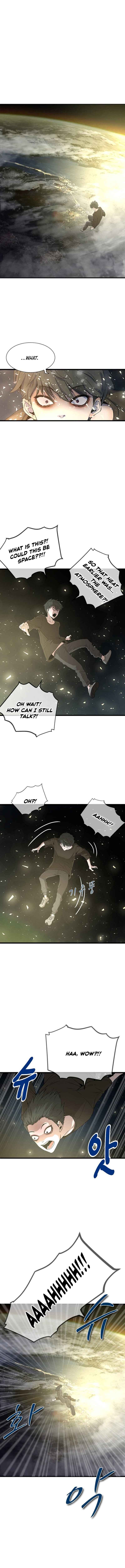Decide to Be a Villain Chapter 1 - Page 17