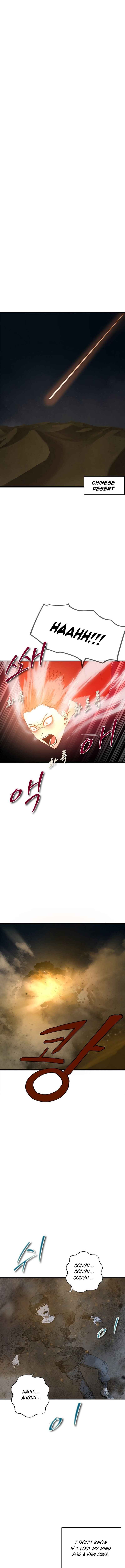 Decide to Be a Villain Chapter 1 - Page 18