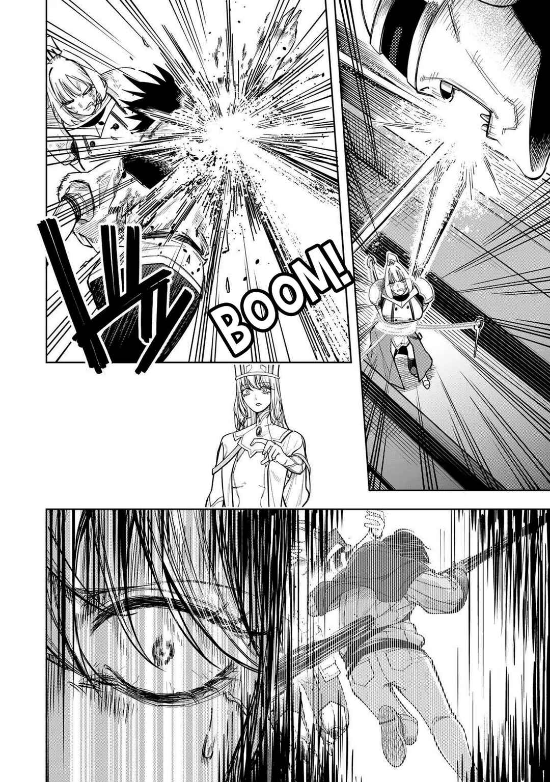 Tsuihou Sarenakatta Otoko ~Nidome no Jinsei wa Dogeza kara Hajimarimashita~ Chapter 22 - Page 15