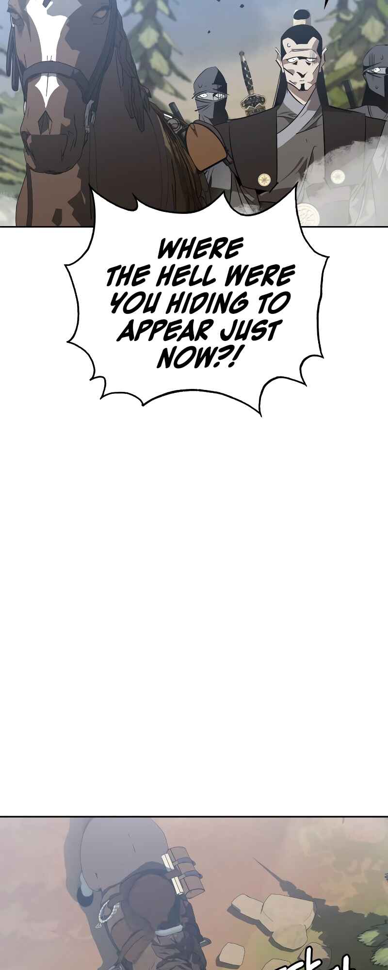 Martial Wild West Chapter 16 - Page 14