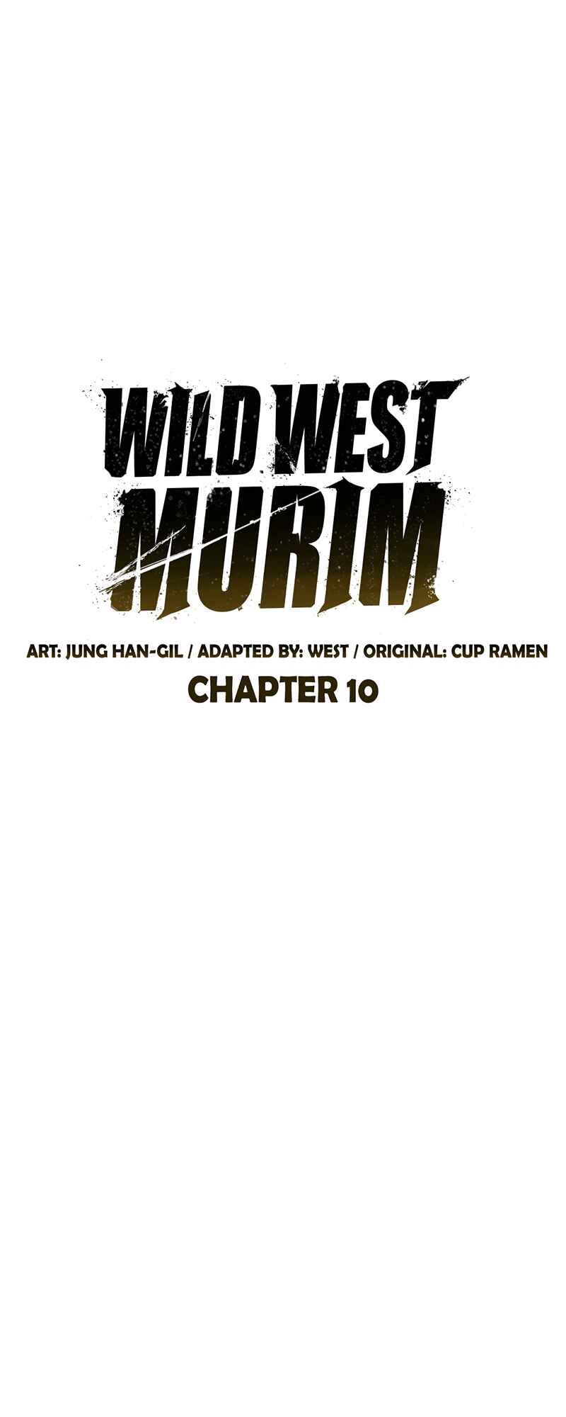 Martial Wild West Chapter 16 - Page 30
