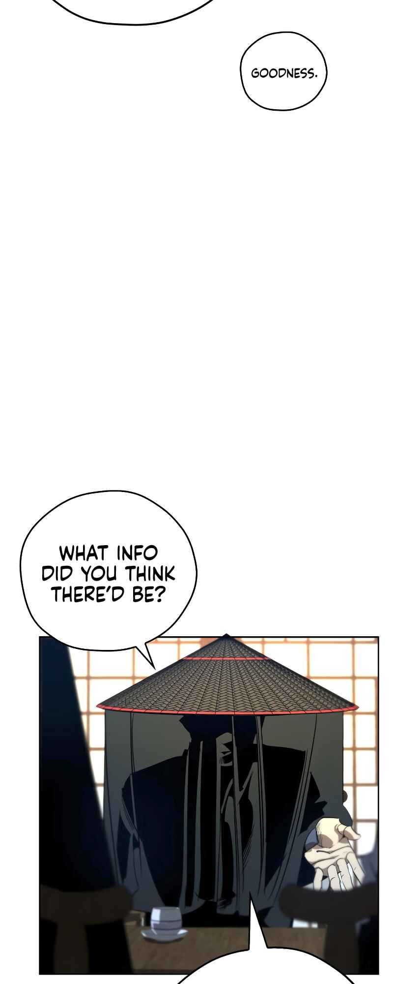 Martial Wild West Chapter 16 - Page 35