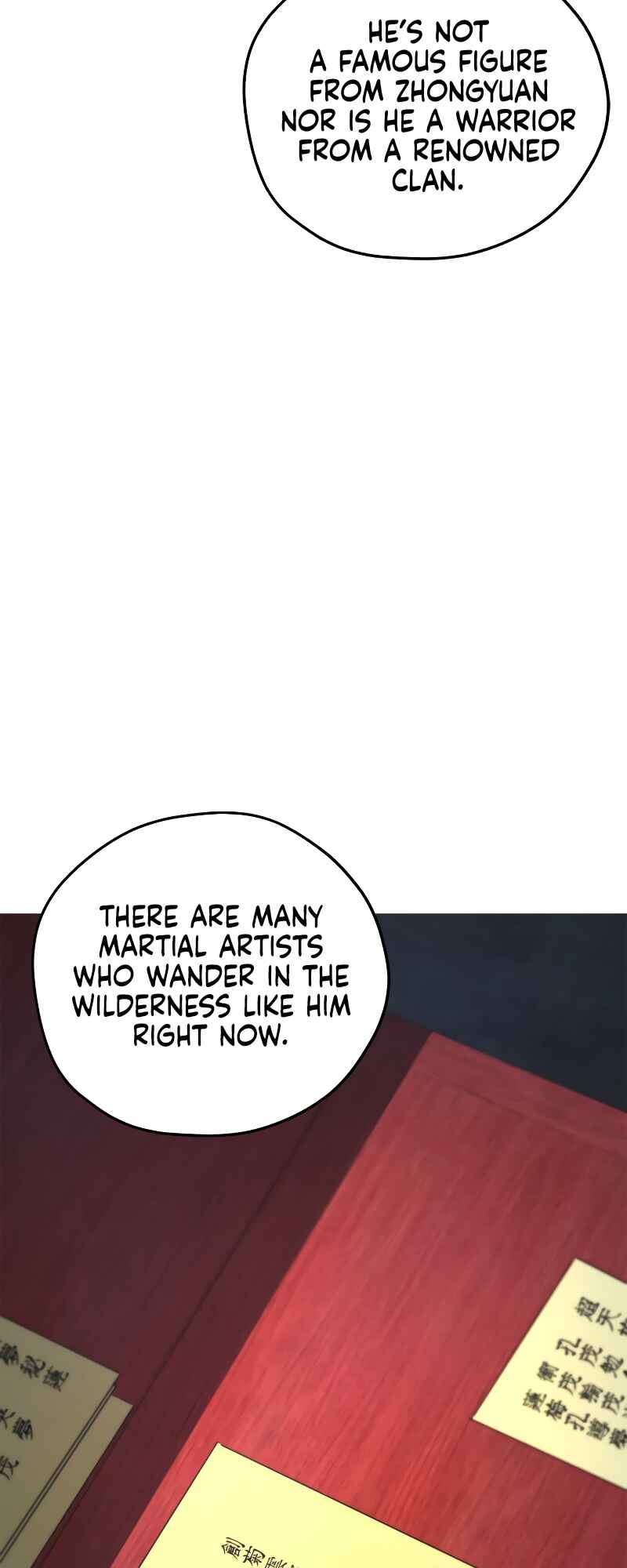 Martial Wild West Chapter 16 - Page 36
