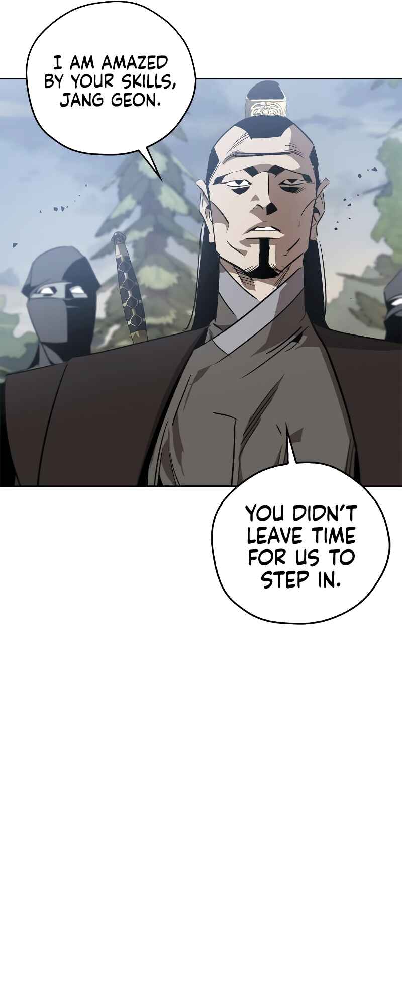 Martial Wild West Chapter 16 - Page 4