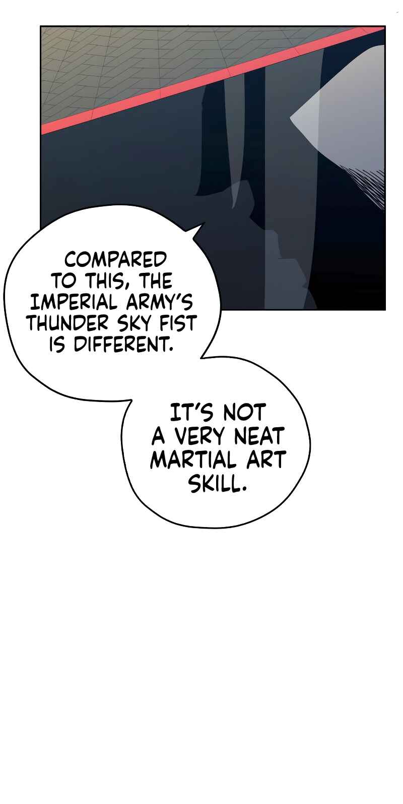 Martial Wild West Chapter 16 - Page 45