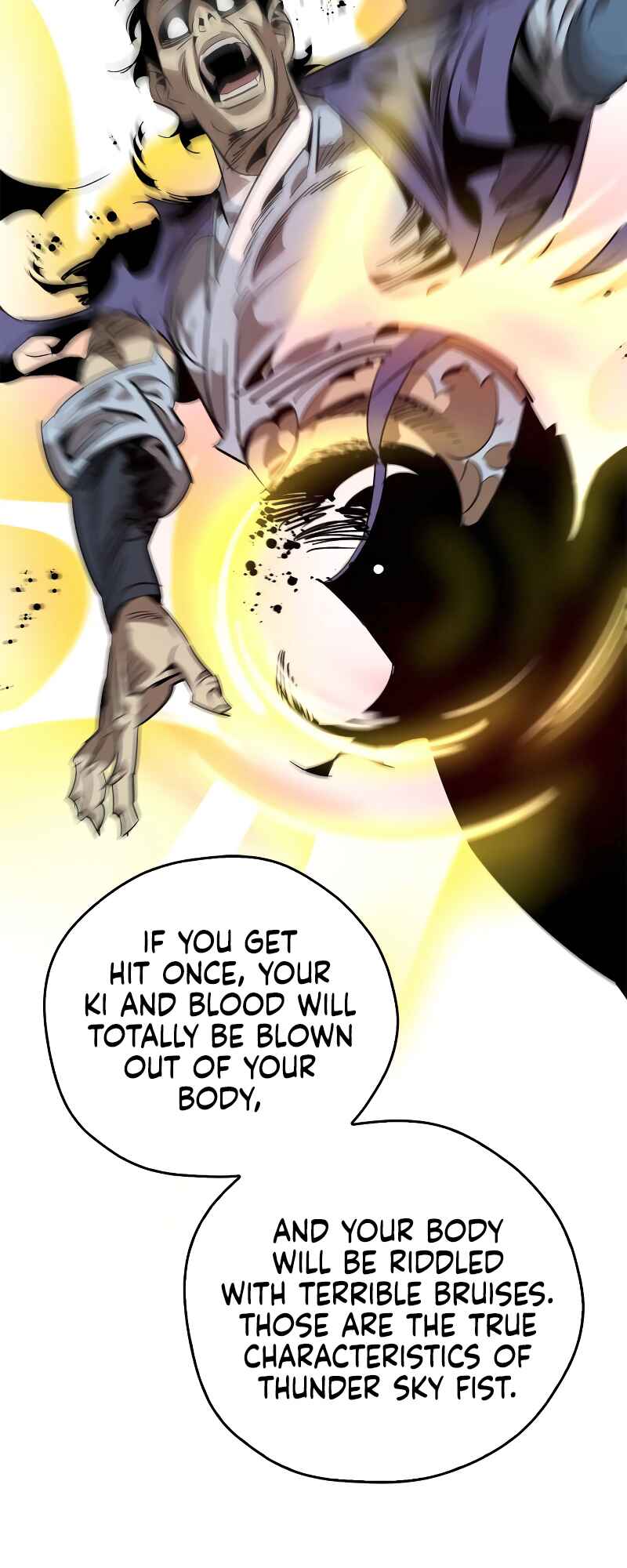 Martial Wild West Chapter 16 - Page 47