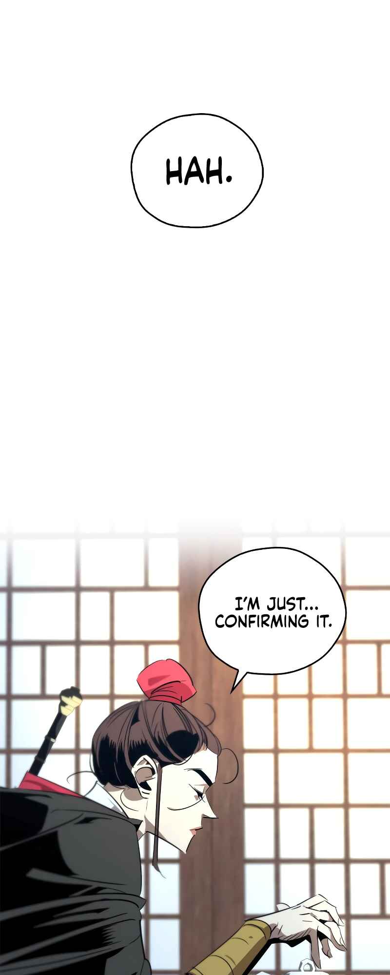 Martial Wild West Chapter 16 - Page 56