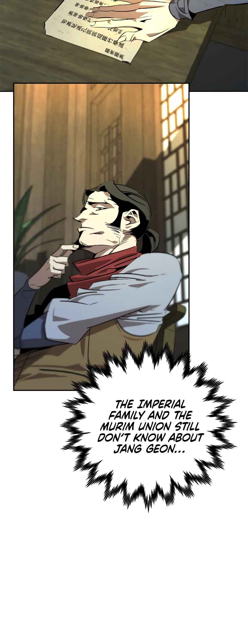 Martial Wild West Chapter 16 - Page 74