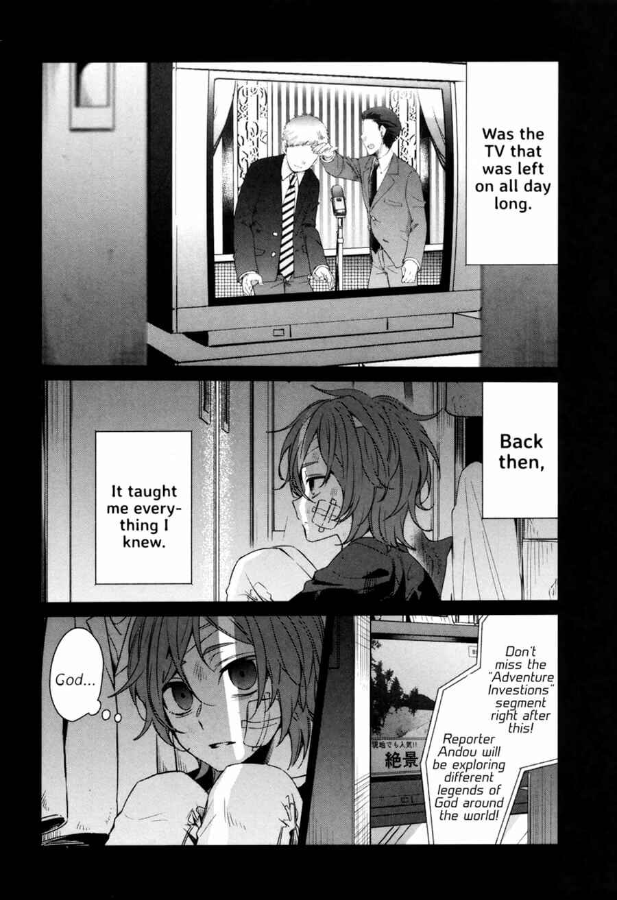 Sachiiro no One Room Chapter 38 - Page 17