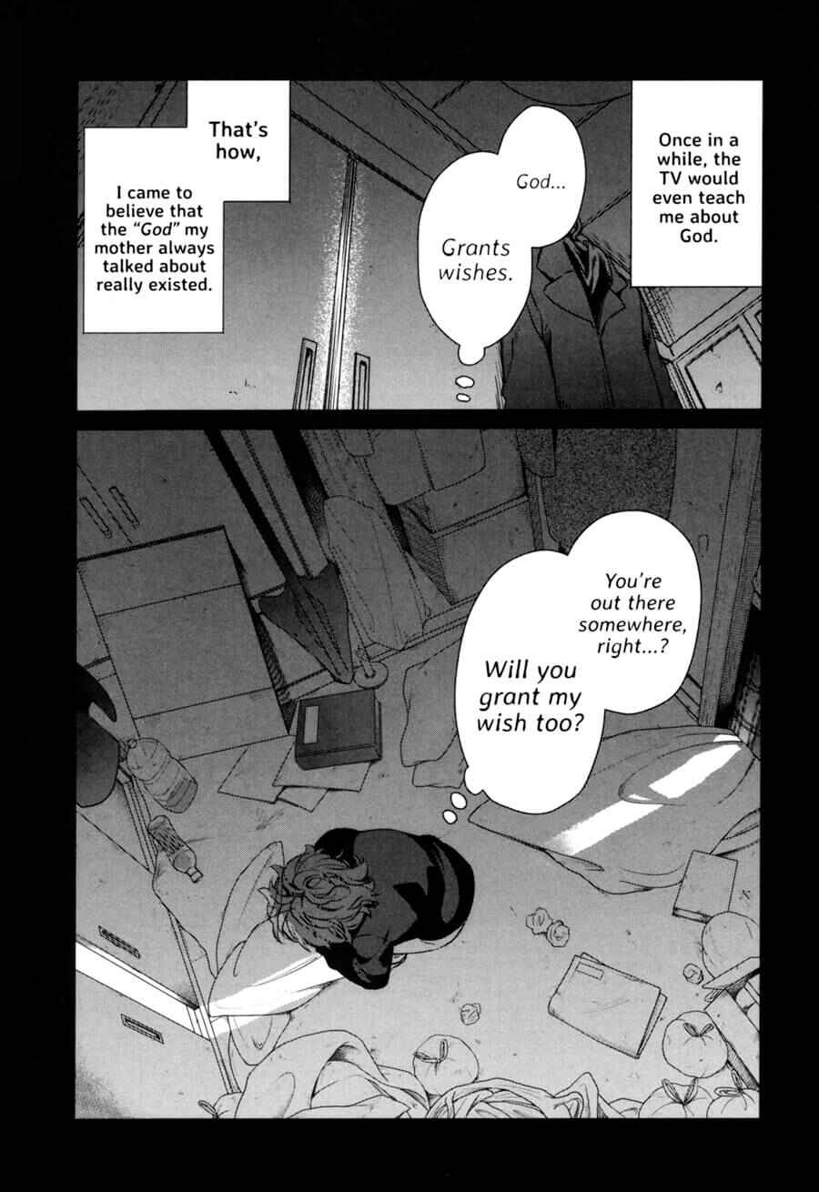 Sachiiro no One Room Chapter 38 - Page 18