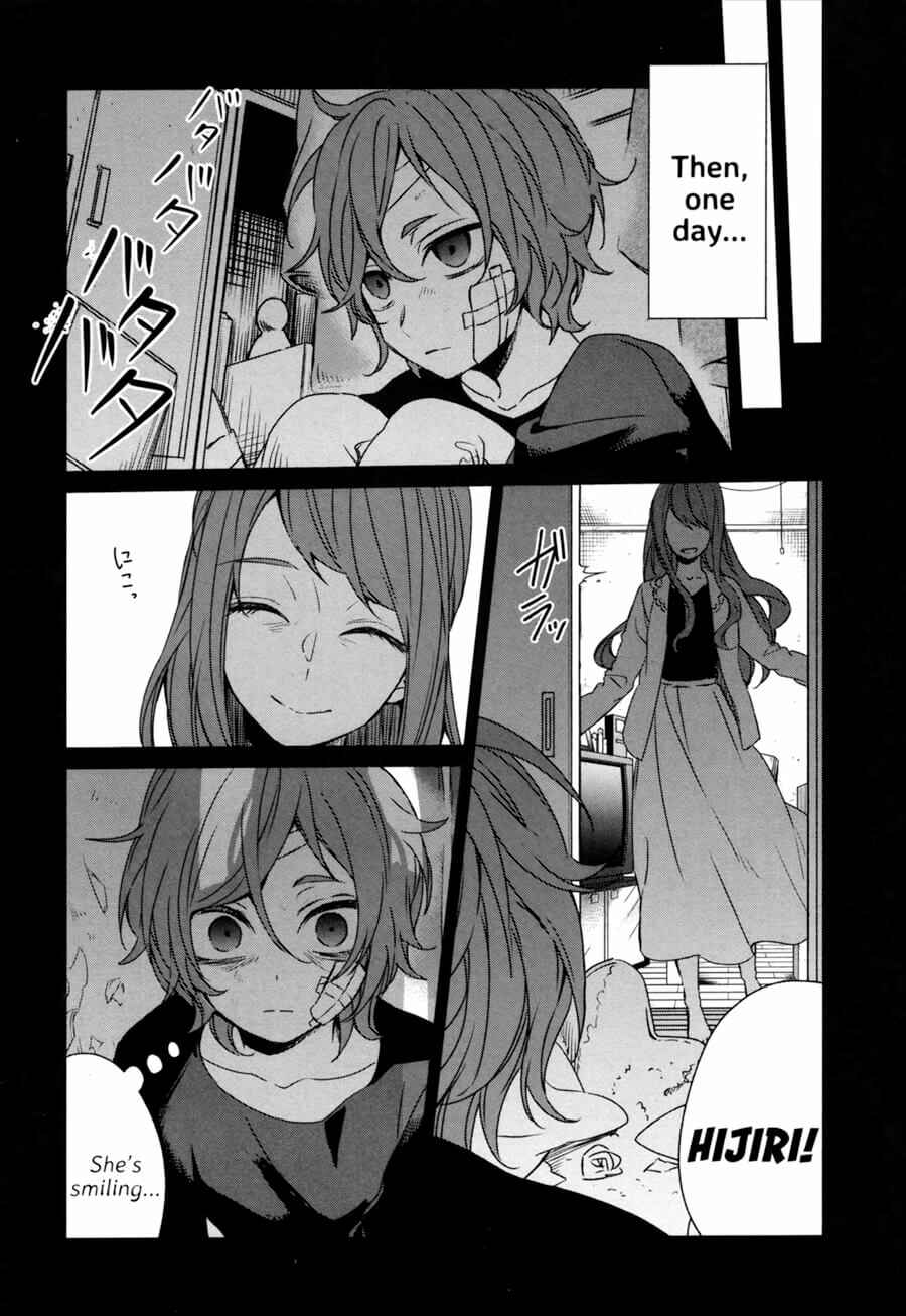 Sachiiro no One Room Chapter 38 - Page 19