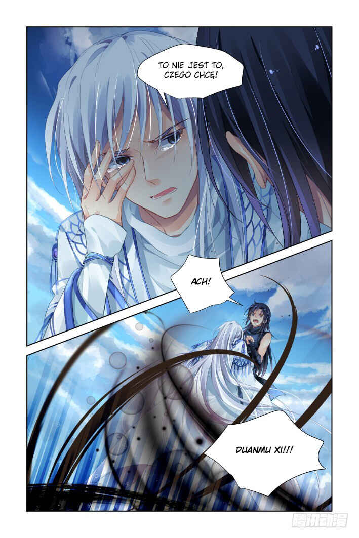 Soul Contract Chapter 448 - Page 4