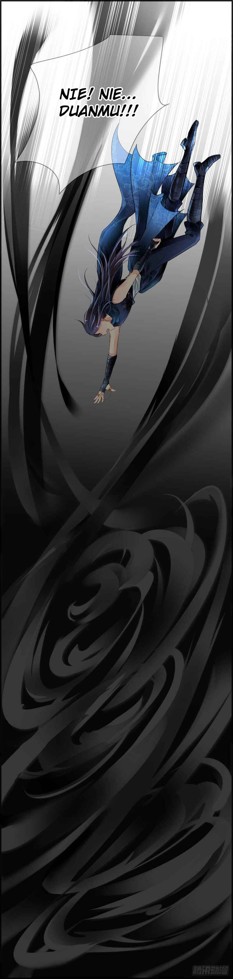 Soul Contract Chapter 448 - Page 5