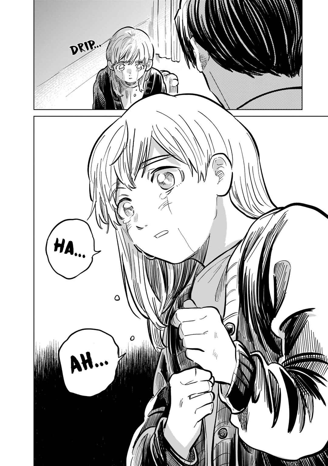 Madobe no Linoa Chapter 9 - Page 46