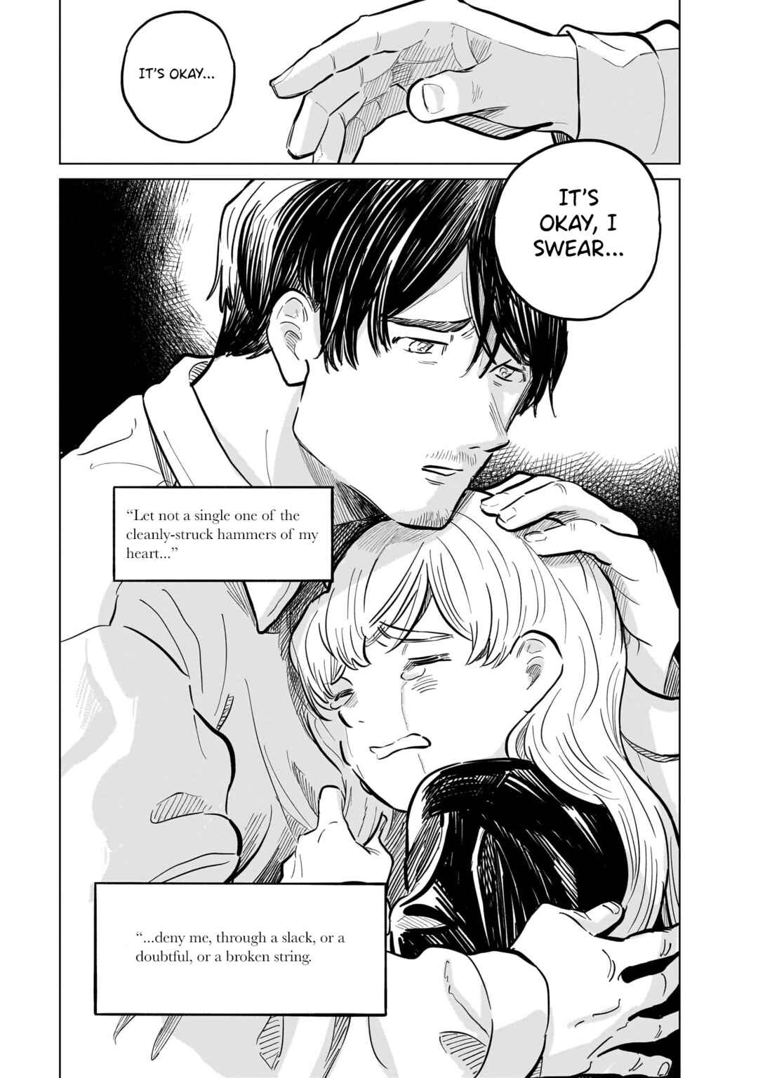 Madobe no Linoa Chapter 9 - Page 49