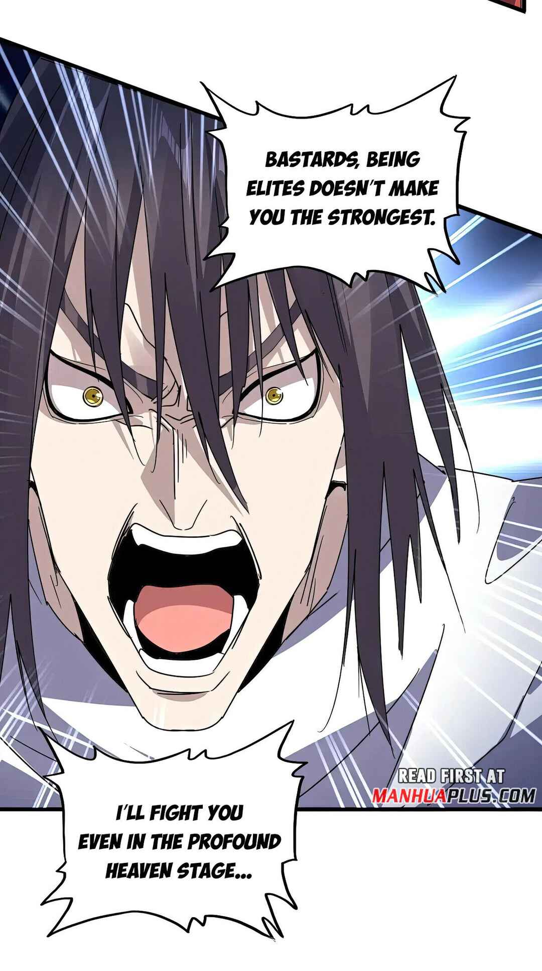 The Servant Is the Demon King?! Chapter 610 - Page 20