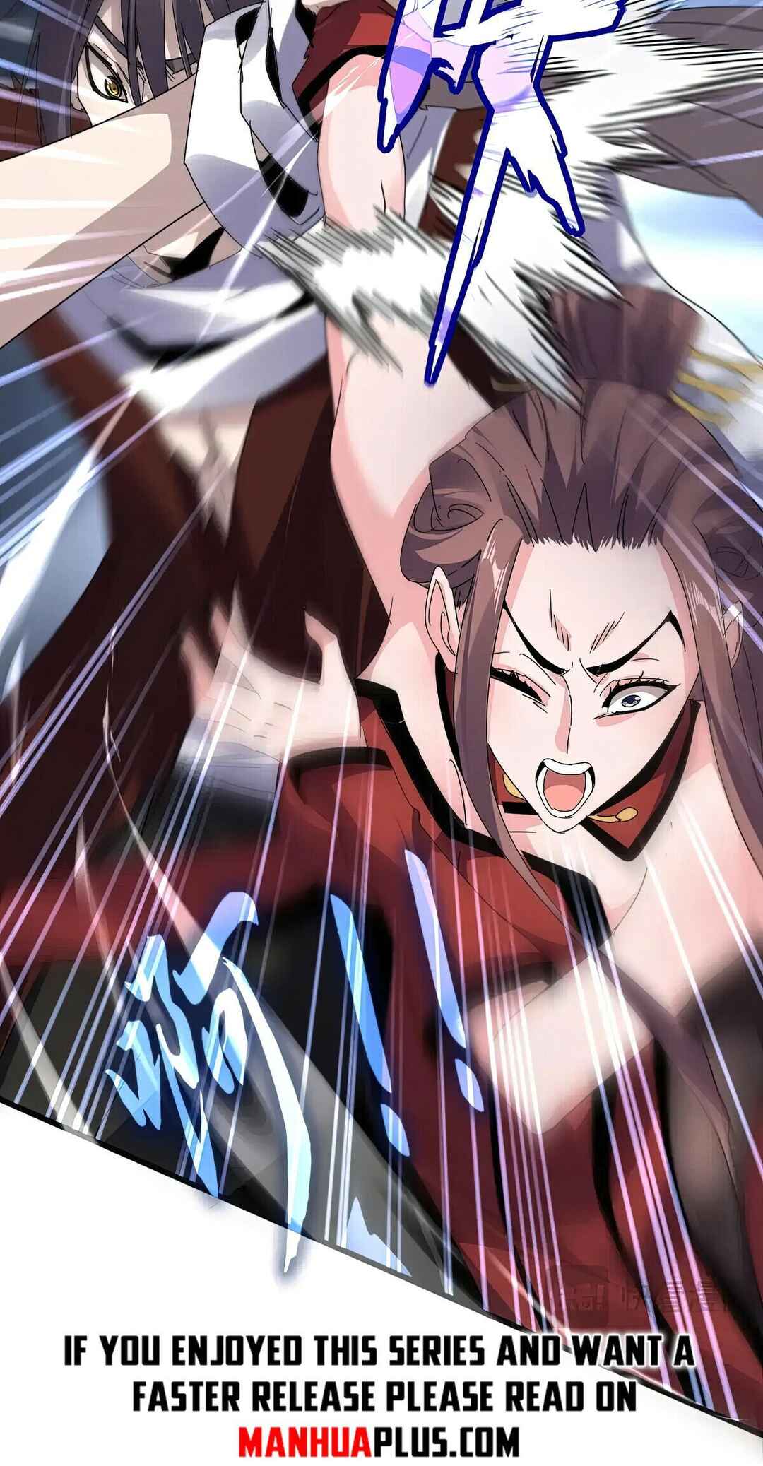 The Servant Is the Demon King?! Chapter 610 - Page 26