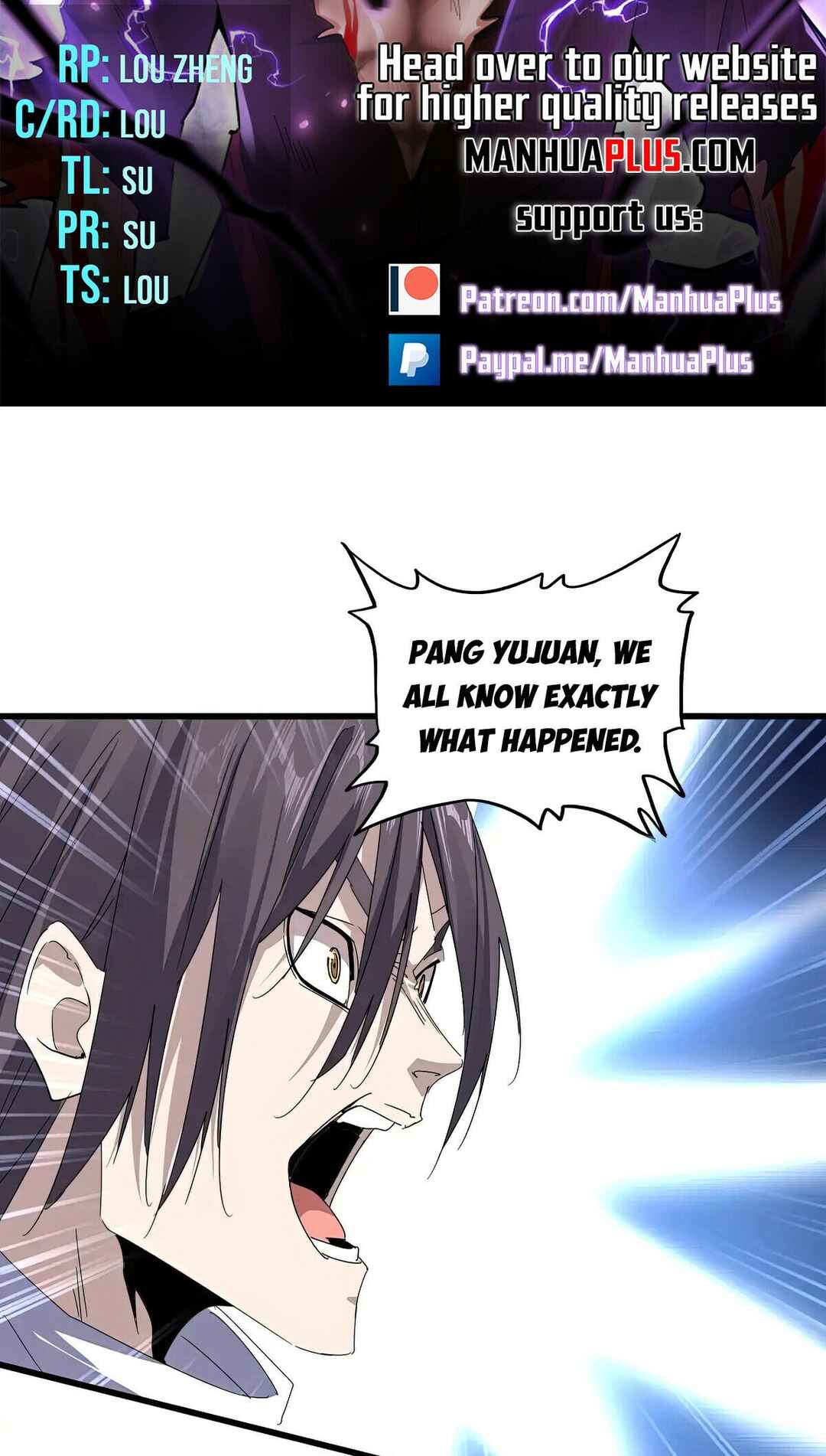 The Servant Is the Demon King?! Chapter 610 - Page 4