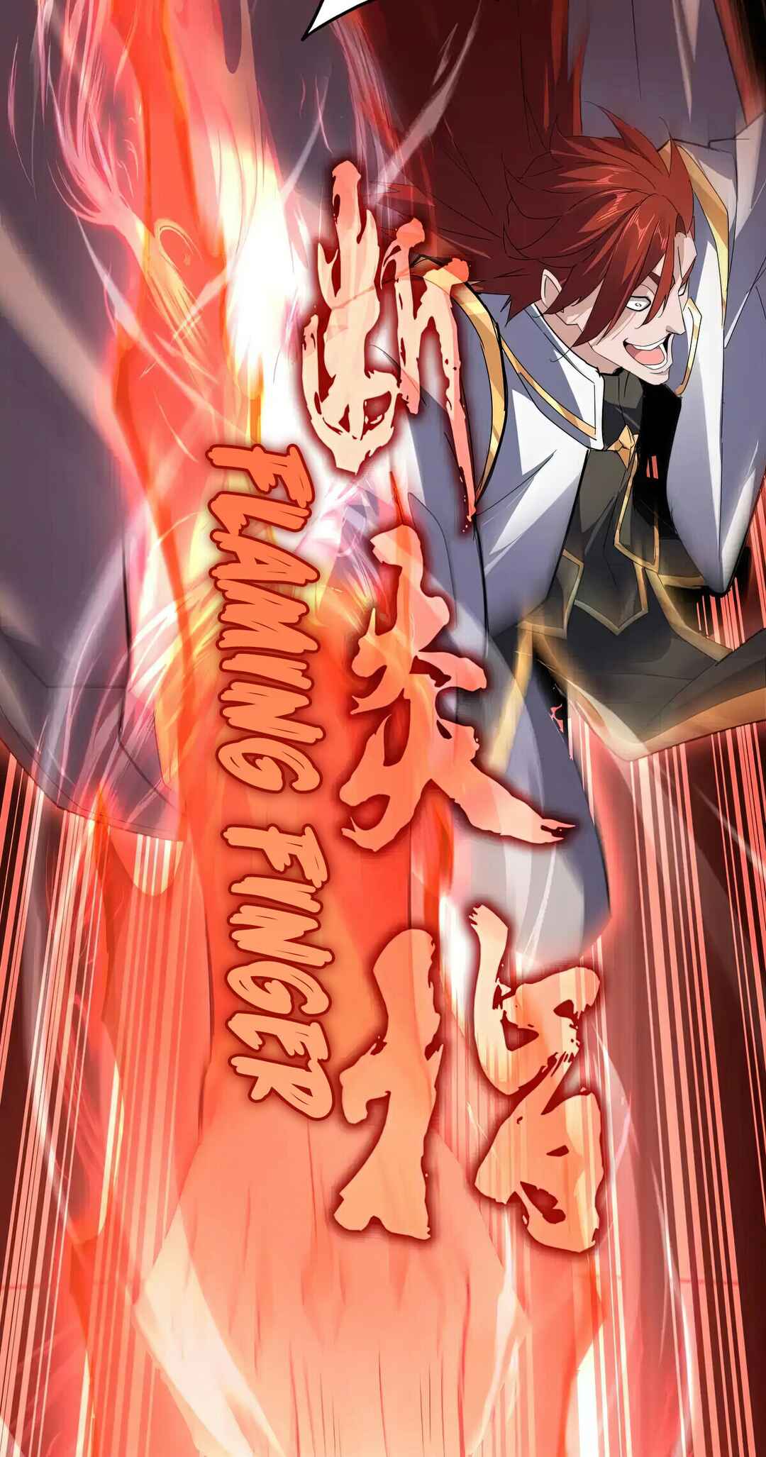 The Servant Is the Demon King?! Chapter 610 - Page 43
