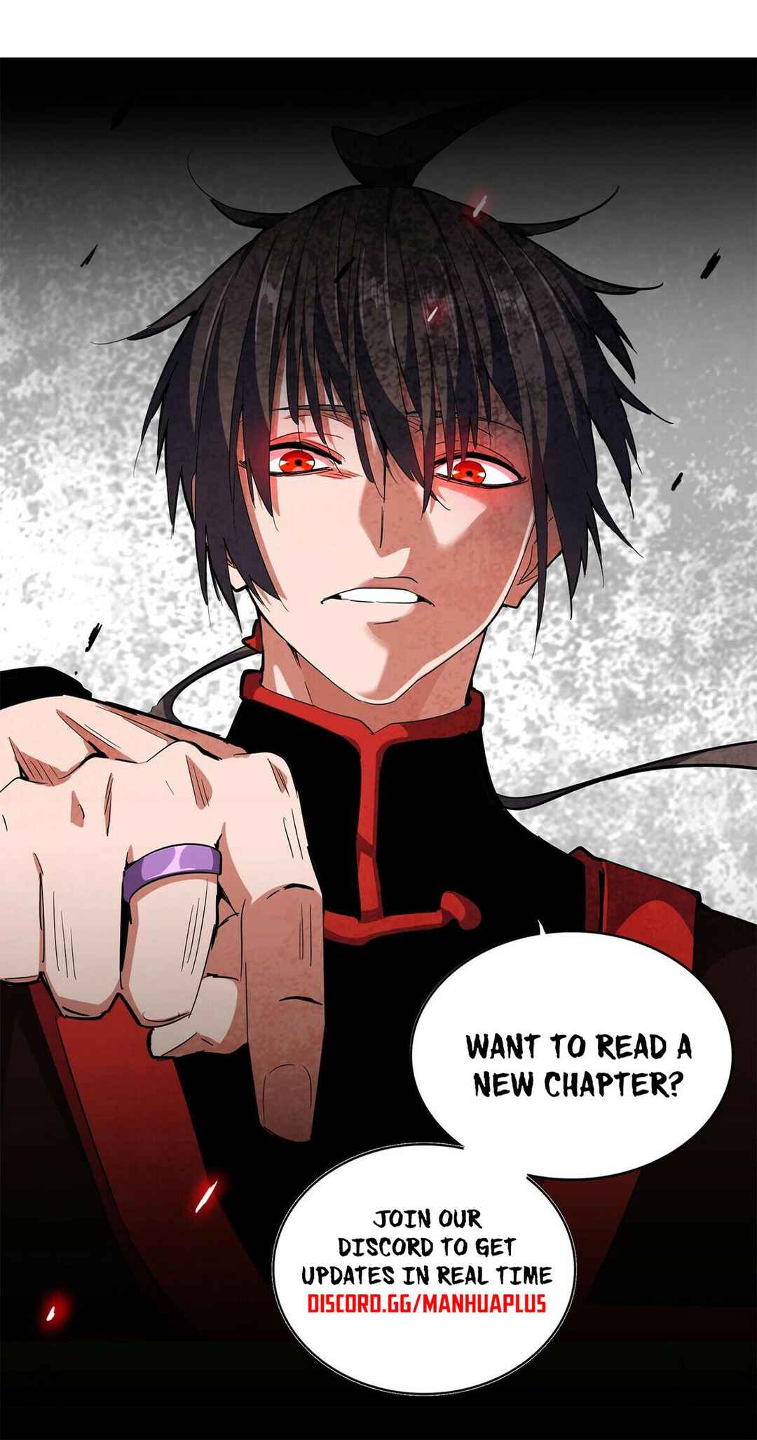 The Servant Is the Demon King?! Chapter 610 - Page 47