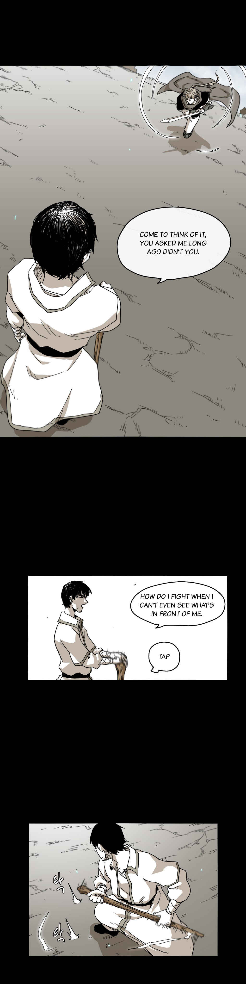 Epic of Gilgamesh Chapter 32 - Page 10