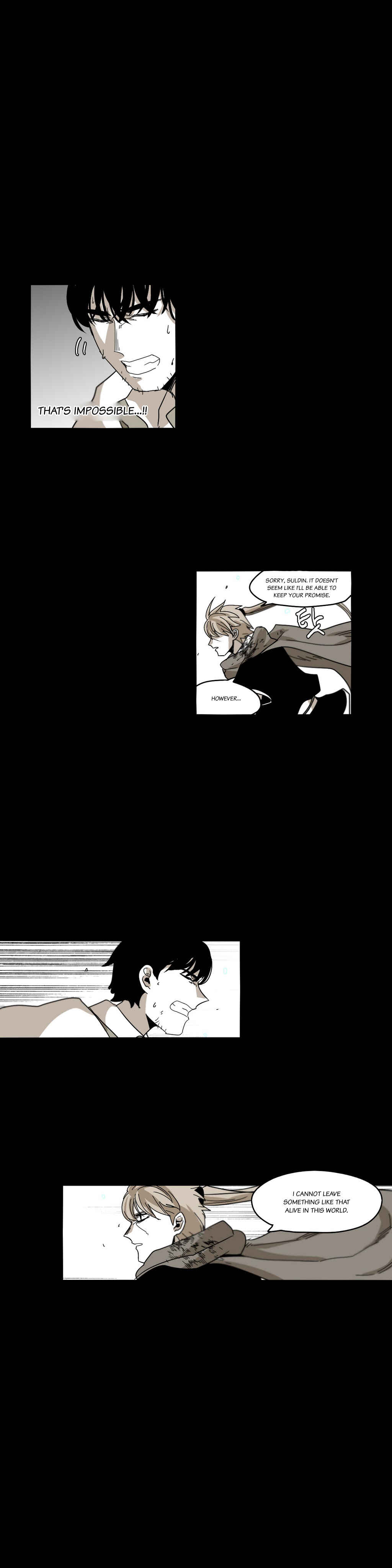 Epic of Gilgamesh Chapter 32 - Page 19