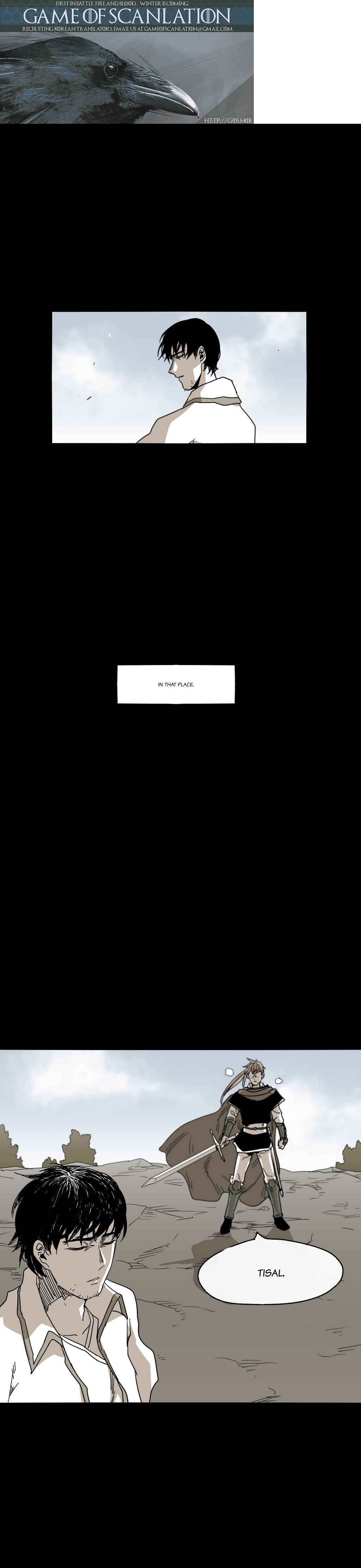 Epic of Gilgamesh Chapter 32 - Page 2